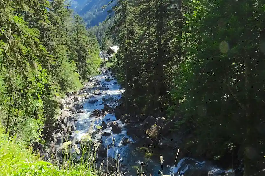 Guía y consejos prácticos para hacer la ruta al Lago de Gaube