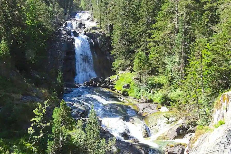 Puntos de interés sobre qué ver en la excursión al Lago de Gaube