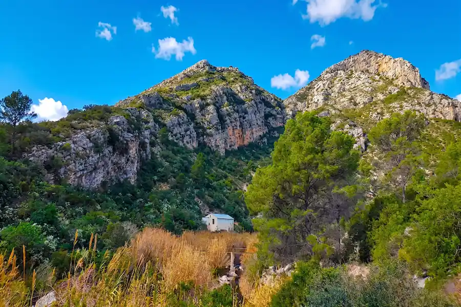 Fábrica del Racó del Duc