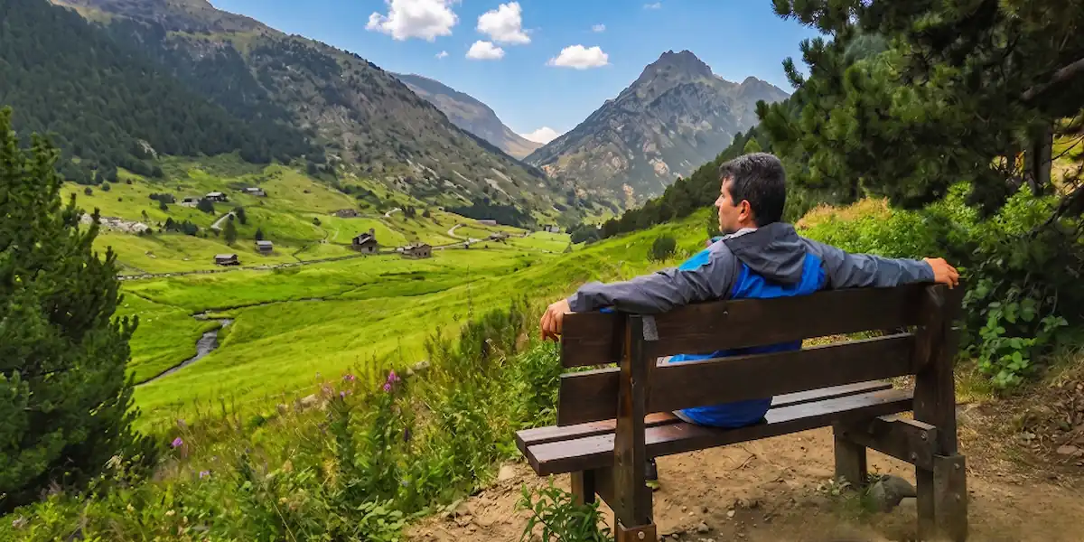Ruta por el Valle de Incles
